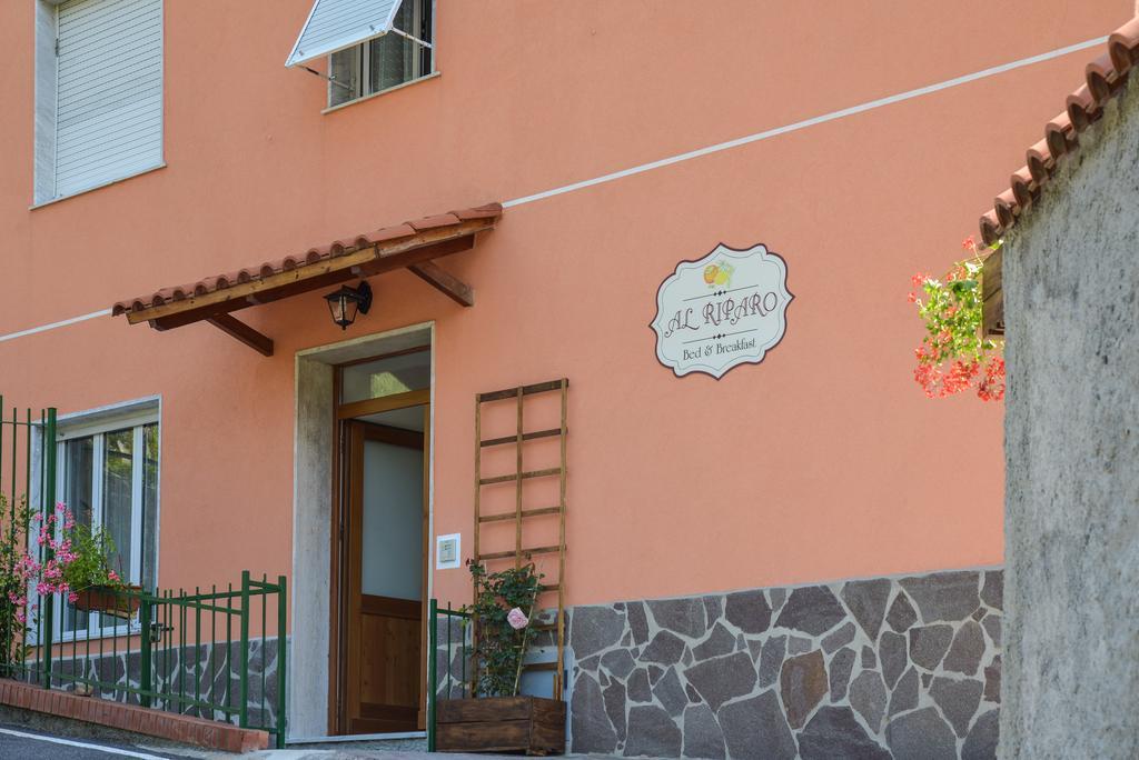 Al Riparo Affittacamere Finale Ligure Exterior foto
